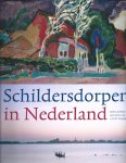 Saskia de Bodt - Schildersdorpen in Nederland