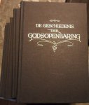 Wolff I de en G. van Dooren - De geschiedenis der Godsopenbaring