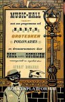 Ostaijen, Paul van - Music-Hall