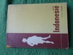 Rutgers, Ir. S.J. - INDONESIË Het koloniale systeem in de periode tussen de eerste en de tweede wereldoorlog
