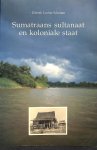 Elsbeth Locher-Scholten - Sumatraans sultanaat en koloniale staat
