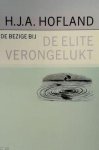 Hofland - De elite verongelukt