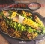 Jenny Ridgwell, Jan van Gestel, Marthe C. Philipse - Het Midden-Oosten de Arabische keukens