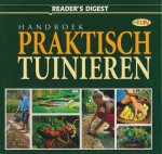 Reader's Digest - Handboek praktisch tuinieren
