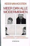 Kooten, Kees van - Meer dan alle modermismen