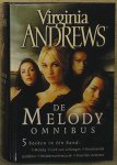 Virginia Andrews - De Melody-omnibus