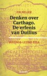 Fik Meijer 70137 - Denken over Carthago. De erfenis van Duilius. 2014