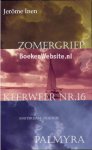 Inen, Jerome - Zomergriep trilogie