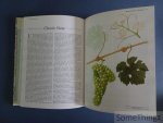 Jancis Robinson. - Le livre des cépages.