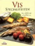  - Vis specialiteiten / Rebo culinair