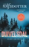 Ulrika Rolfsdotter - Duivelsdal
