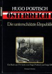Portisch, Hugo; Riff, Sepp - Osterreich I , Die unterschätzte Republik