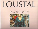 Loustal - Daglicht
