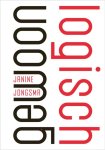 Jongsma, Janine - Gewoon logisch