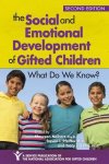 Maureen Neihart, Steven Pfeiffer - The Social and Emotional Development of Gifted Children
