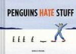 Greg Stones - Penguins Hate Stuff