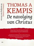 Thomas a Kempis - Kempis, Thomas a-De navolging van Christus (nieuw)