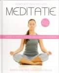 T. Lhundrup - Complete masterclass Meditatie - Auteur: Thubten Lhundrup bereik een diep, langdurig geluk