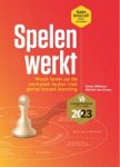 Karen Sikkema ; Michiel van Eunen - Spelen werkt
