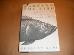 King, Shirley - Saucing the Fish