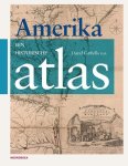 David M Carballo - Amerika, een historische atlas