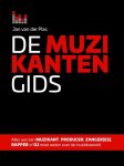 Jan van der Plas - De muzikantengids