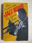 Kaminsky, Max & Hughes, V.E. - Jazz Band - My life in jazz