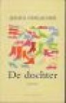 Durlacher (born on September 6, 1961 in Amsterdam), Jessica - De dochter - Hoe verwerk je de gruwelen van de Tweede Wereldoorlog. Zwijg je erover of wil je ze de wereld in smijten. Max Lipschitz is een Amsterdamse uitgever, die een poos in Californië verblijft. Durlacher (born on September 6, 1961 in Amsterdam), Jessica - De dochter - Hoe verwerk je de gruwelen van de Tweede Wereldoorlog. Zwijg je erover of wil je ze de wereld in smijten. Max Lipschitz is een Amsterdamse uitgever, die een poos in Californië verblijft.