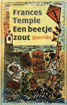 Frances Temple, Alida Frenkel - Een beetje zout