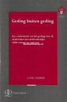 Cleiren, C.P.M. - Geding buiten geding