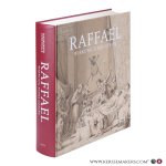 Stolzenburg, Andreas / Klemm, David (eds.). - Raffael. Wirkung eines Genies.
