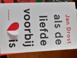 Drost - Als de liefde voorbij is
