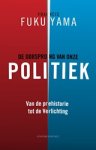 FUKUYAMA, Francis - De oorsprong van onze politiek FUKUYAMA, Francis - De oorsprong van onze politiek