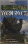 Ireen Schmid - Vormsnoei - alle toepassingen in de hedendaagse tuin