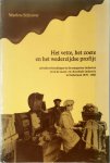 Marlou Schrover - Het vette, het zoete en het wederzijdse profijt Arbeidsverhoudingen in de margarine-industrie en in de cacao- en chocolade-industrie in Nederland 1870-1960
