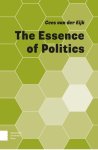 Cees van der Eijk - The Essence of Politics