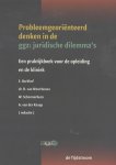  - Probleemgeoriënteerd denken over gezondheidsjuridische vragen in de ggz