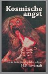 Lovecraft, H.P., Keyser, Pierre De - Kosmische angst ;