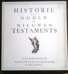 N.N. - Historie des ouden en nieuwen testaments