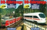 Braun, A - DB-Fahrzeuge In 2 volumes