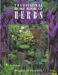 Janulewicz, Micahel - Traditional Home Book of Herbs