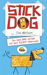 Tom Watson - Stick dog 1 - Stick dog