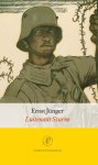 [{:name=>'Ernst Junger', :role=>'A01'}, {:name=>'Wil Boesten', :role=>'B06'}] - Luitenant Sturm / Oorlogsdomein / 21