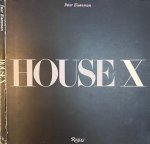 Eisenman, Peter - House X