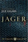 Julie Kagawa 41515 - Jager