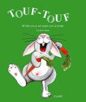C. Heens - Touf-Touf, of Alles wat je wil weten over je konijn