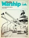 Lautenschlager, K - Profile Warship 39 USS Mississippi (BB23) Greek Kilkis