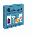 Dan Jones - De cocktailbar hét handboek voor de cocktailliefhebber