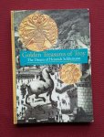 duchêne, hervé - golden treasures of troy: the dream of heinrich schliemann (discoveries serie)