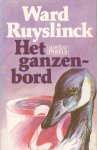 Ruyslinck, Ward - Het ganzenbord